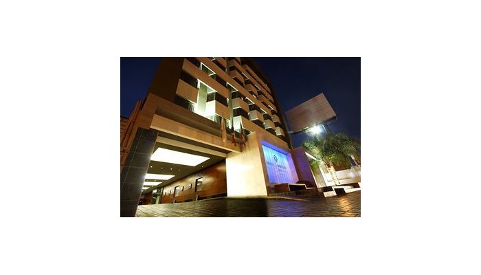 Hotel Plaza Ejecutivo Lopez Mateos poza 10