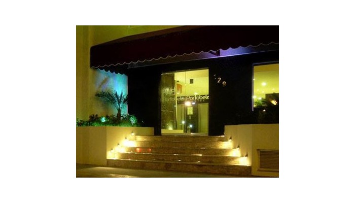 Hotel Portobelo poza 1