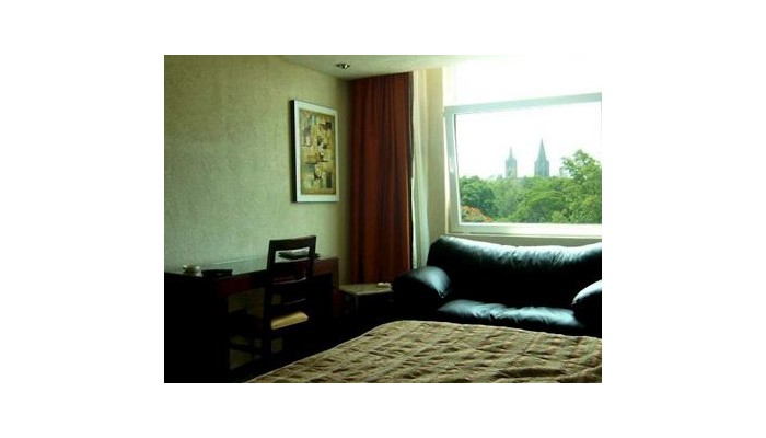 Hotel Portobelo poza 3