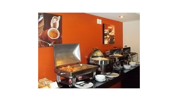 Hotel Portobelo poza 11