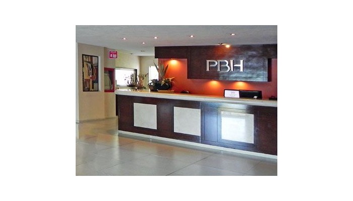 Hotel Portobelo poza 9