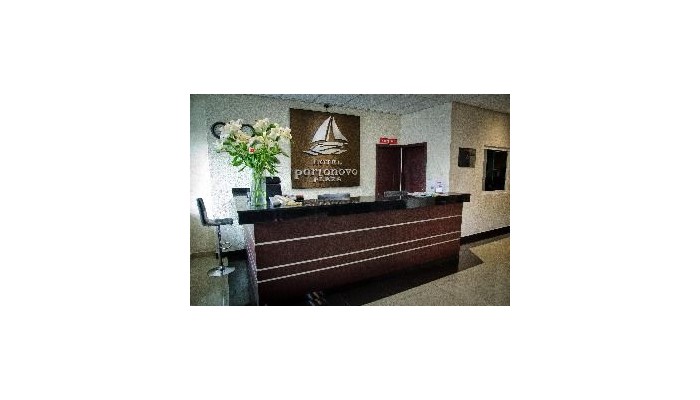 Hotel Portonovo Centro Guadalajara poza 0