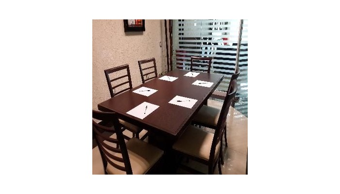 Hotel Portonovo Centro Guadalajara poza 6