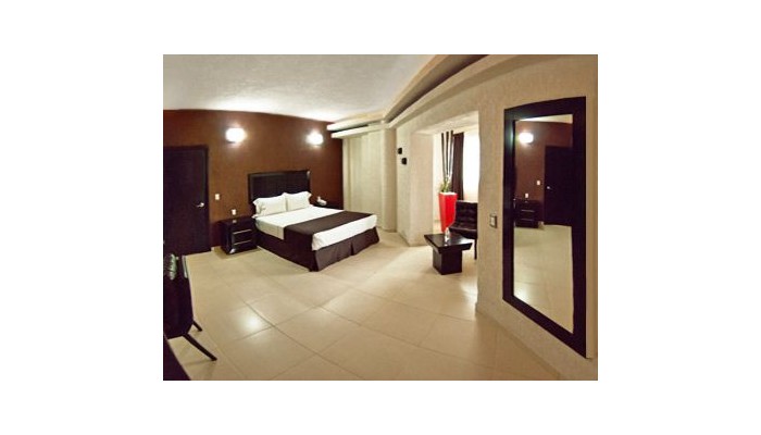 Hotel Portonovo Plaza Centro poza 6