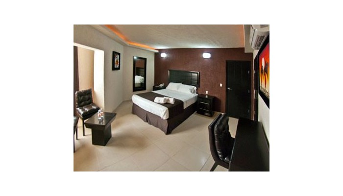 Hotel Portonovo Plaza Centro poza 1