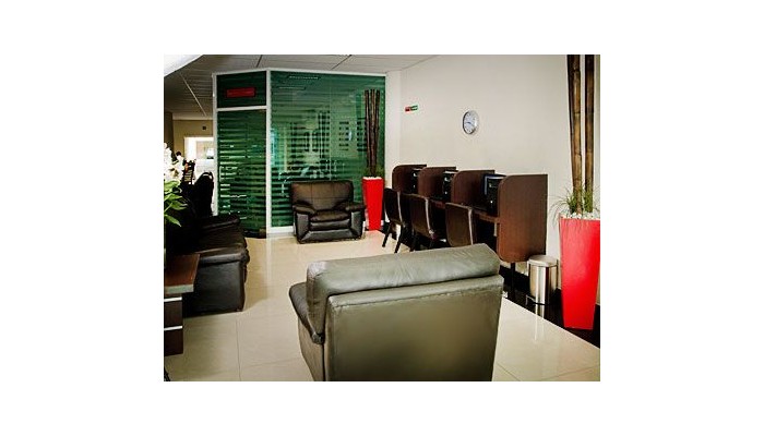 Hotel Portonovo Plaza Centro poza 11