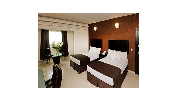 Hotel Portonovo Plaza Centro poza 5