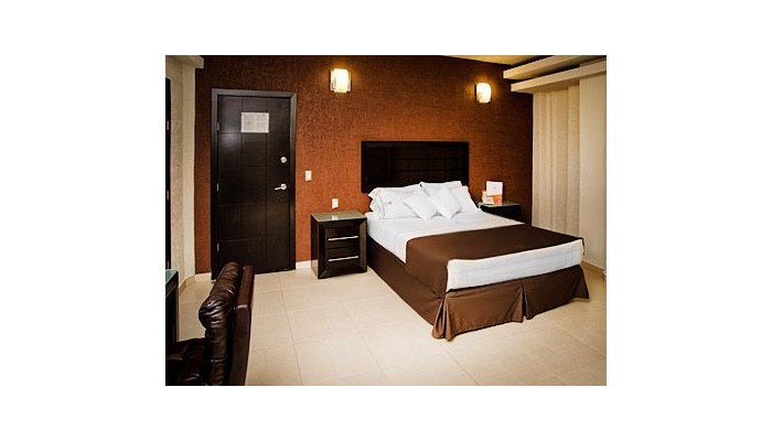 Hotel Portonovo Plaza Centro poza 3