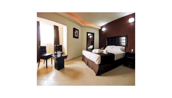 Hotel Portonovo Plaza Centro poza 2