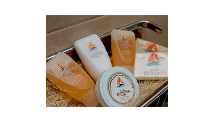 Hotel Portonovo Plaza Centro poza 7