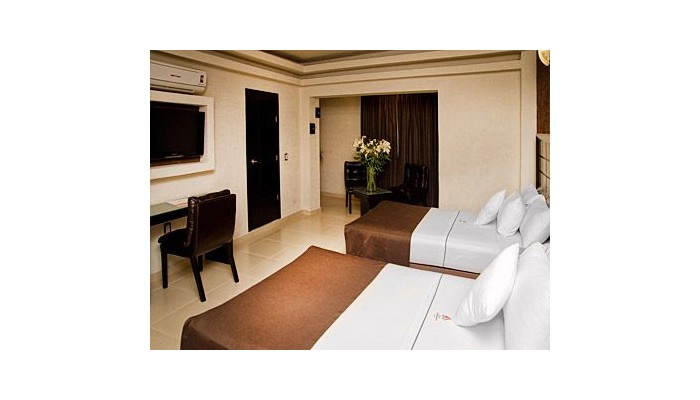 Hotel Portonovo Plaza Centro poza 4