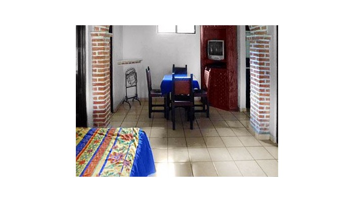 Hotel Posada Del Pescador poza 7