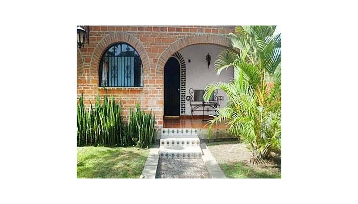 Hotel Posada Del Pescador poza 4