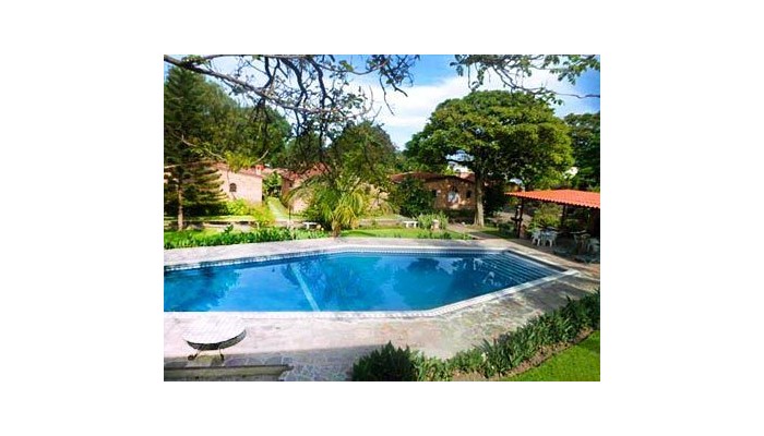 Hotel Posada Del Pescador poza 10