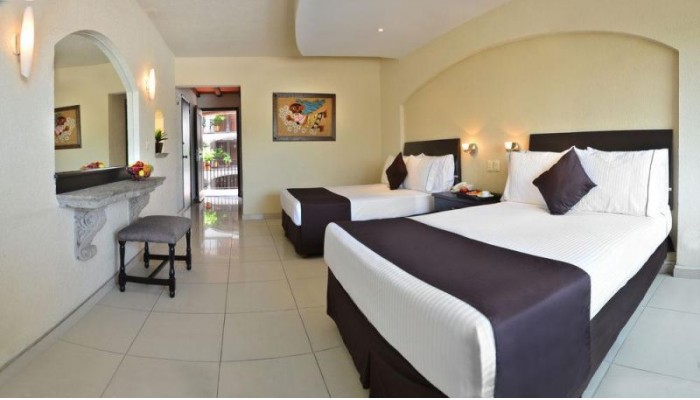 Hotel Posada Guadalajara poza 5