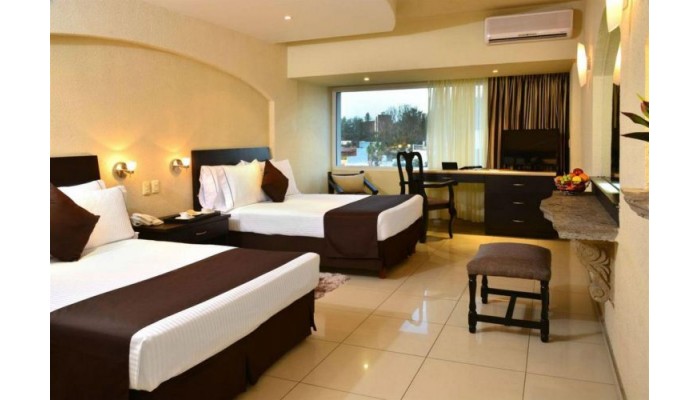 Hotel Posada Guadalajara poza 10