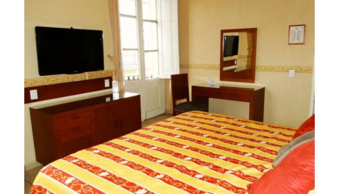 Hotel Posada Regis De Gdl poza 9