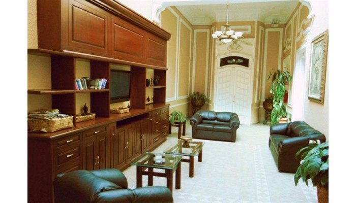 Hotel Posada Regis De Gdl poza 2