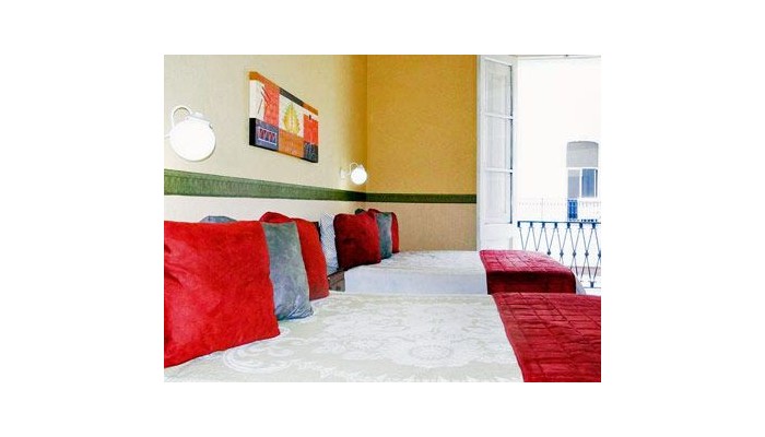 Hotel Posada Regis De Guadalajara poza 6