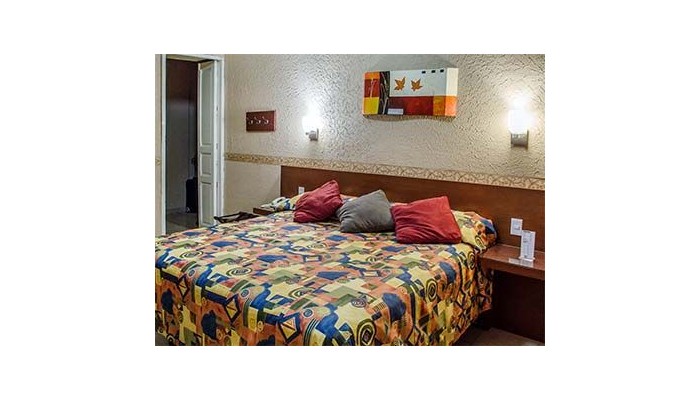 Hotel Posada Regis De Guadalajara poza 3