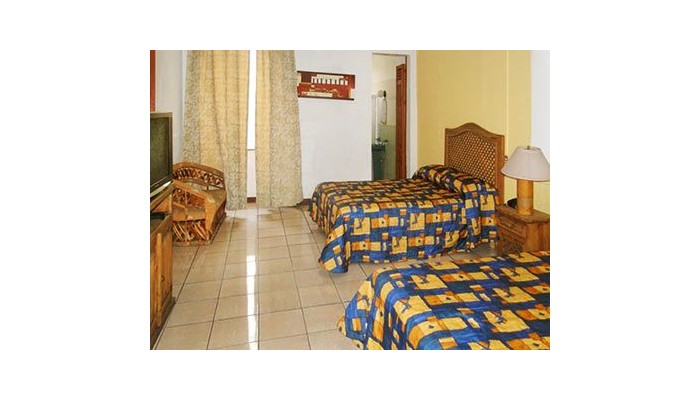 Hotel Posada San Pablo poza 10