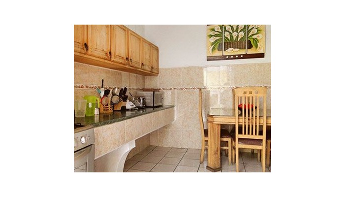 Hotel Posada San Pablo poza 3