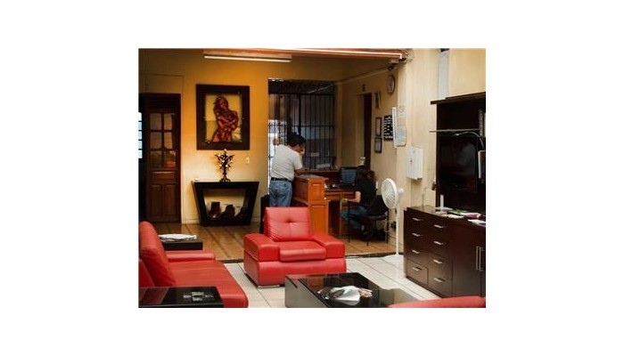 Hotel Posada San Pablo poza 0