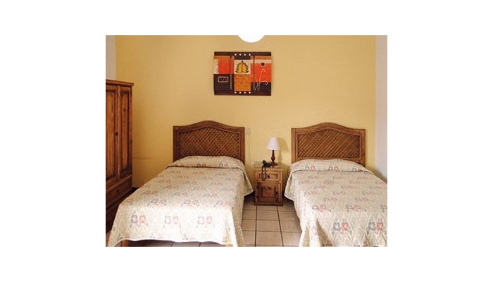 Hotel Posada San Pablo poza 8