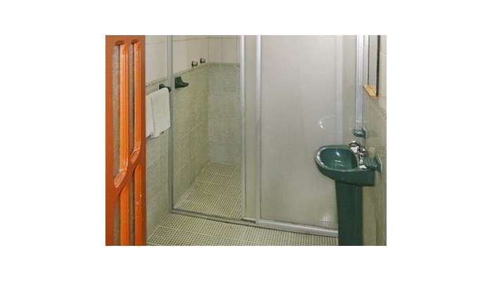 Hotel Posada San Pablo poza 5