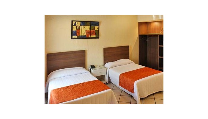 Hotel Posada Virreyes poza 4