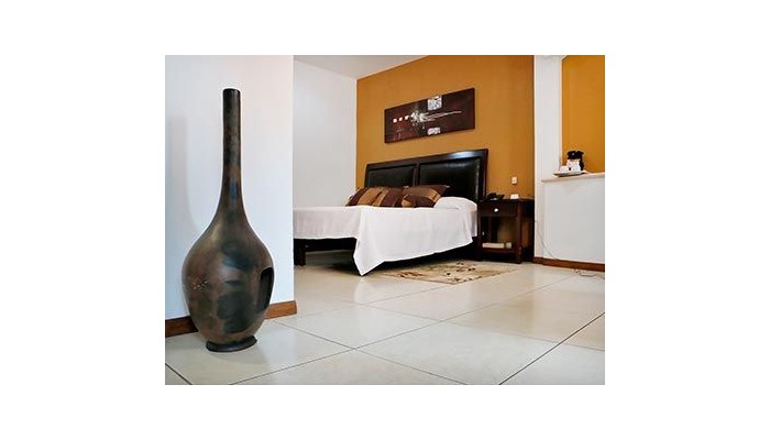 Hotel Posada Virreyes poza 7