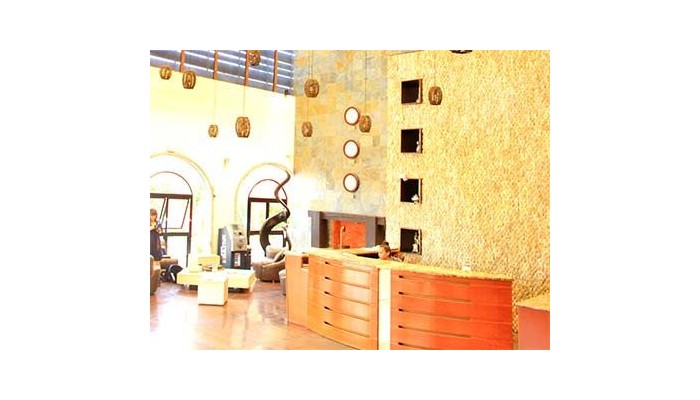 Hotel Posada Virreyes poza 10