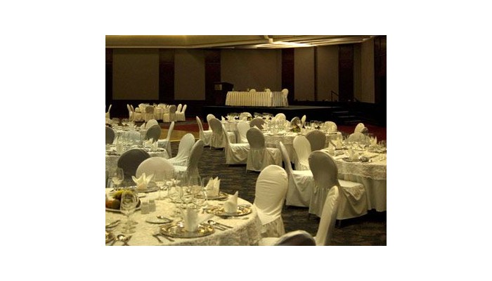 Hotel Presidente Intercontinental Guadalajara poza 4