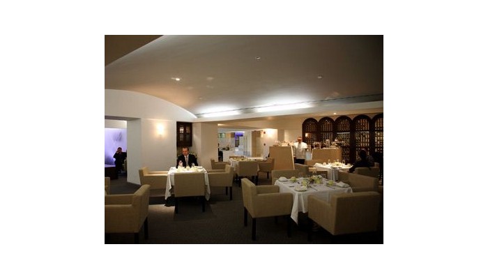 Hotel Presidente Intercontinental Guadalajara poza 3