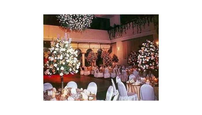 Hotel Presidente Intercontinental Guadalajara poza 8