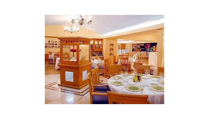 Hotel Presidente Intercontinental Guadalajara poza 5