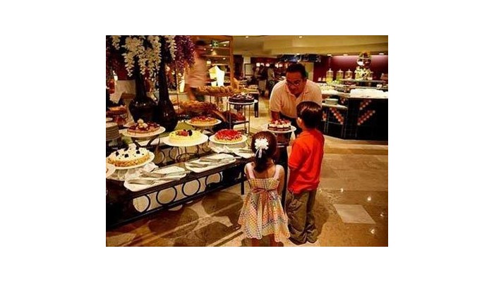 Hotel Presidente Intercontinental Guadalajara poza 9