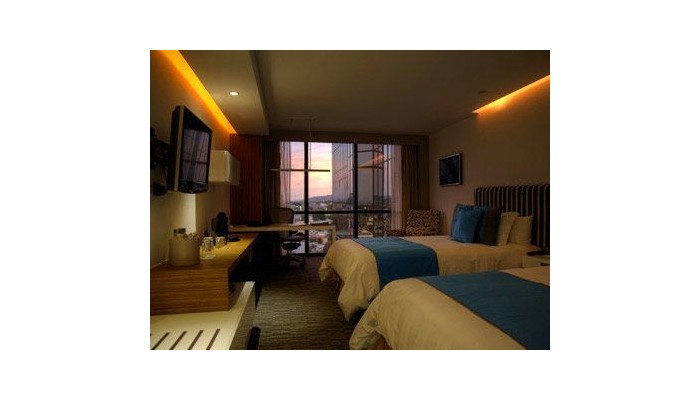 Hotel Presidente Intercontinental Guadalajara poza 11