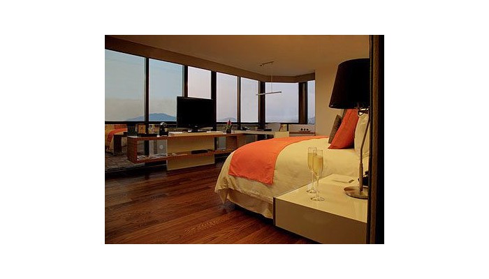 Hotel Presidente Intercontinental Guadalajara poza 6