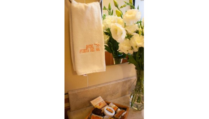 Hotel Puerta Del Sol poza 1