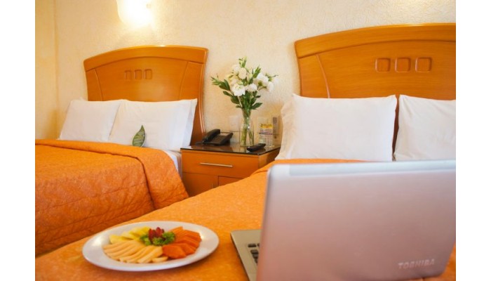 Hotel Puerta Del Sol poza 4