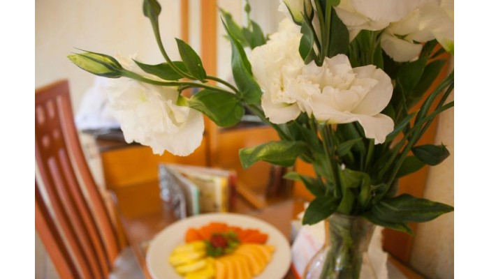 Hotel Puerta Del Sol poza 7