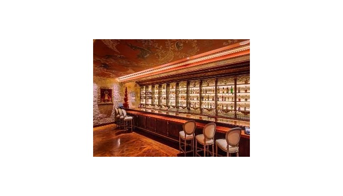 Hotel Quinta Real Guadalajara poza 1