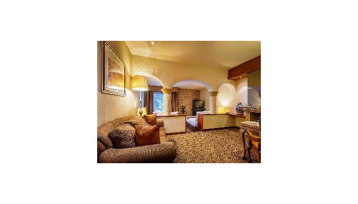 Hotel Quinta Real Guadalajara poza 10