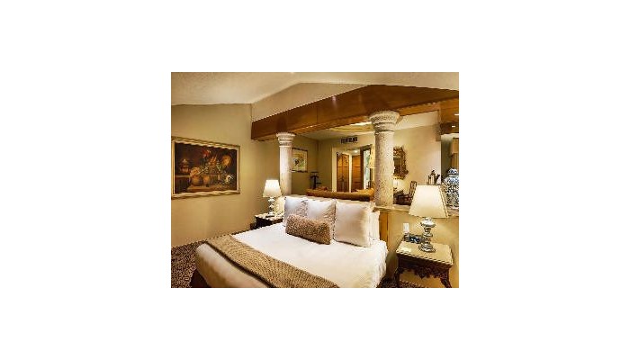 Hotel Quinta Real Guadalajara poza 3