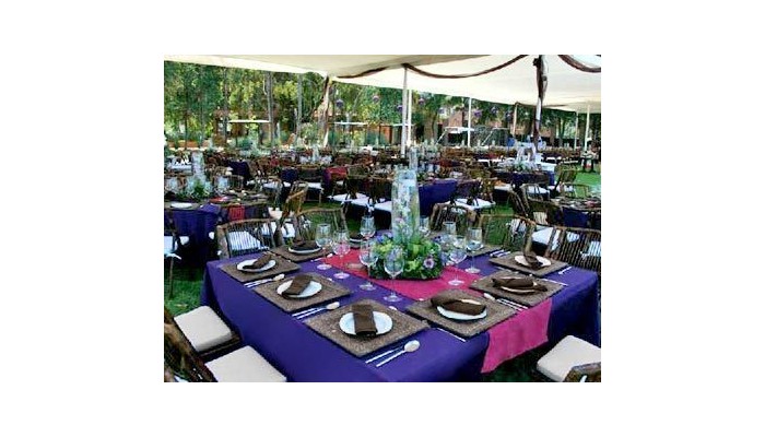 Hotel Quinta San Carlos poza 3