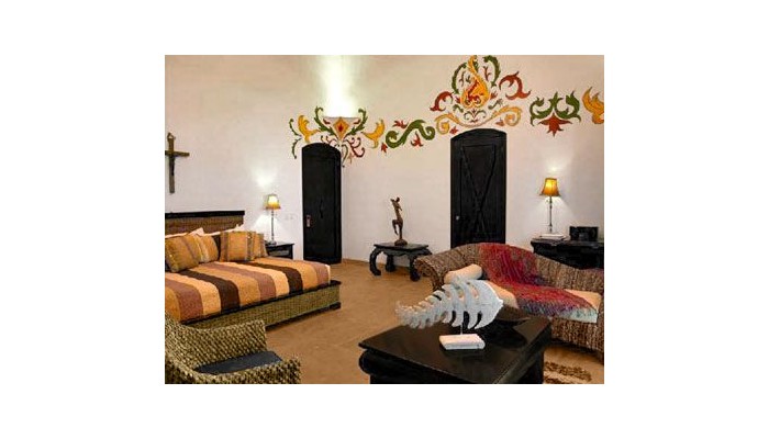 Hotel Quinta San Carlos poza 11