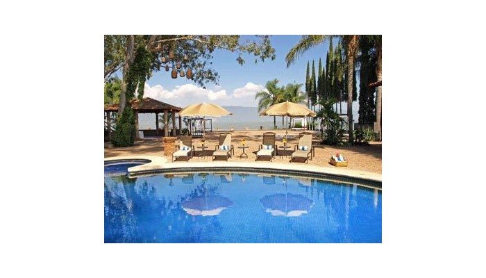 Hotel Quinta San Carlos poza 0