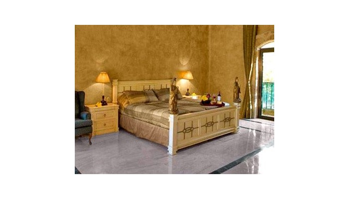 Hotel Quinta San Carlos poza 10