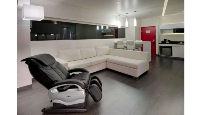 Hotel Ramada Encore Guadalajara poza 11